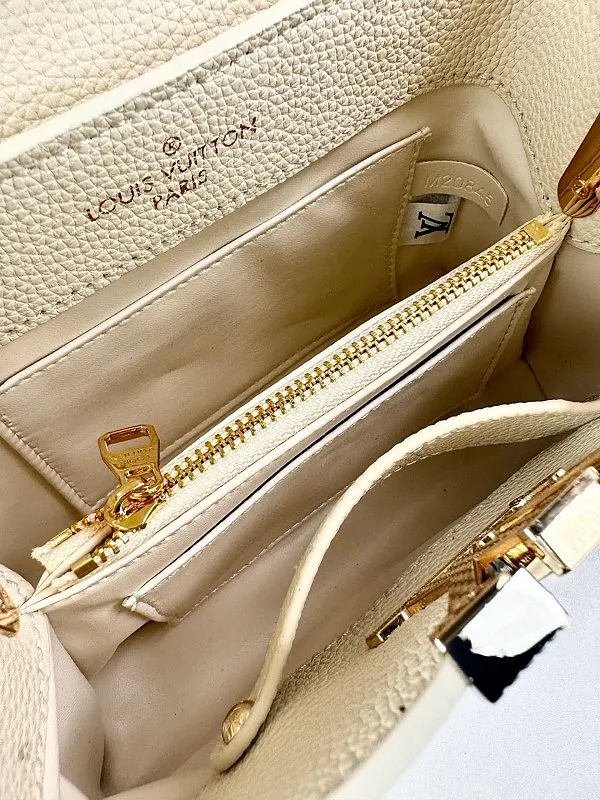 All Categories Official Website "Brand Women's Bags" Women's Bags 💙 LV LV 2026 New Crossbody Shoulder Bag