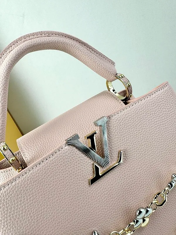 All Categories Official Website "Brand Women's Bags" Women's Bags 💙 LV LV 2026 New Crossbody Shoulder Bag