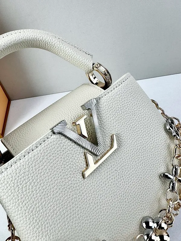 All Categories Official Website "Brand Women's Bags" Women's Bags 💙 LV LV 2026 New Crossbody Shoulder Bag