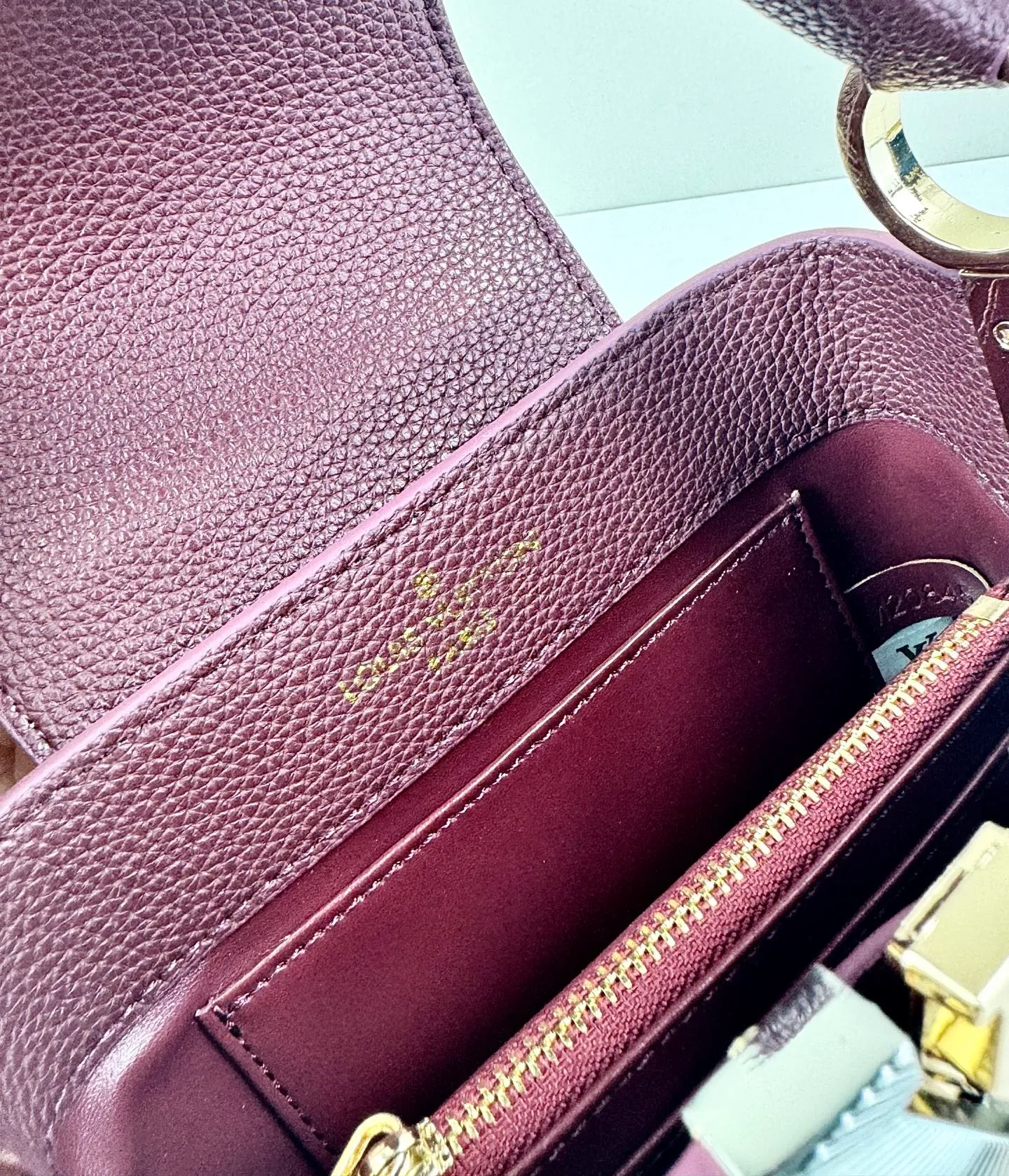 All Categories Official Website "Brand Women's Bags" Women's Bags 💙 LV LV 2026 New Crossbody Shoulder Bag