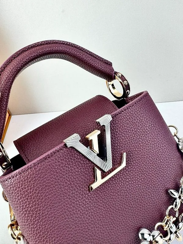All Categories Official Website "Brand Women's Bags" Women's Bags 💙 LV LV 2026 New Crossbody Shoulder Bag