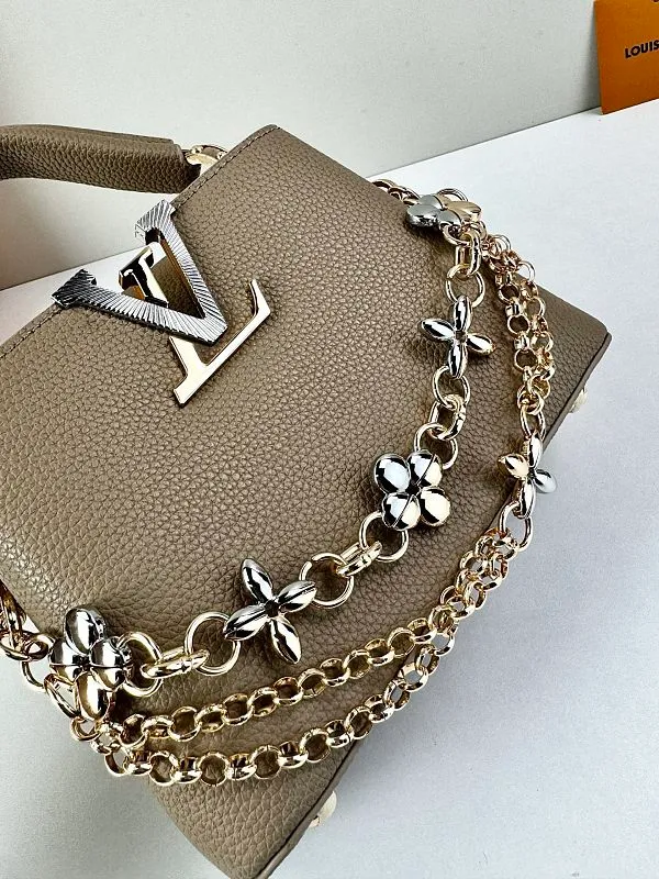 All Categories Official Website "Brand Women's Bags" Women's Bags 💙 LV LV 2026 New Crossbody Shoulder Bag