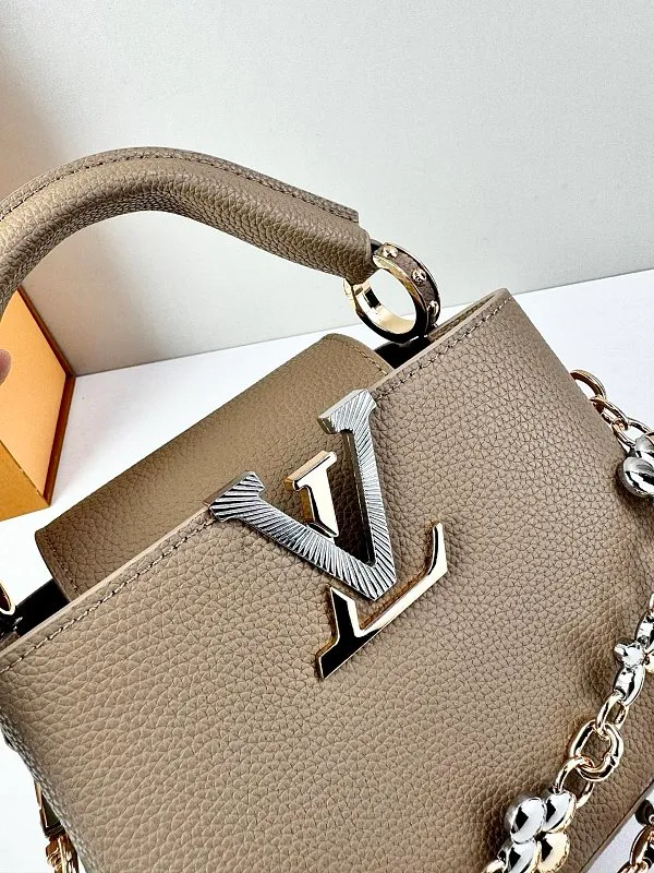 All Categories Official Website "Brand Women's Bags" Women's Bags 💙 LV LV 2026 New Crossbody Shoulder Bag