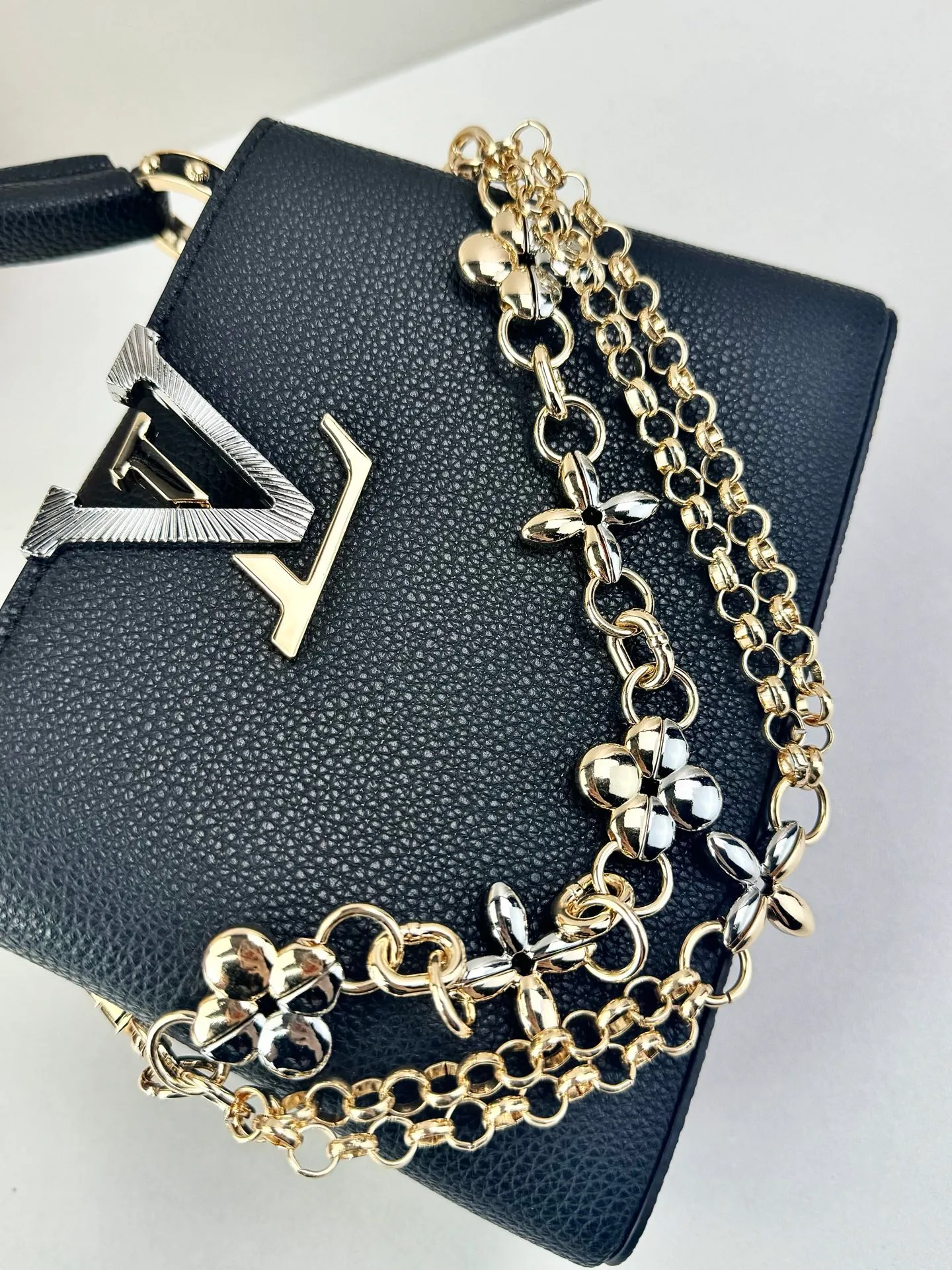 All Categories Official Website "Brand Women's Bags" Women's Bags 💙 LV LV 2026 New Crossbody Shoulder Bag