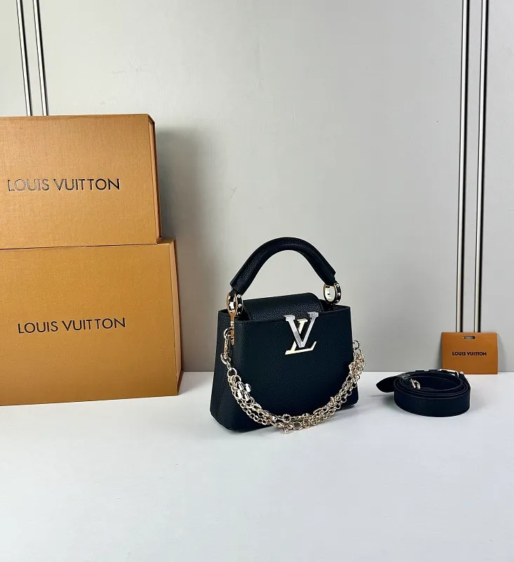 All Categories Official Website "Brand Women's Bags" Women's Bags 💙 LV LV 2026 New Crossbody Shoulder Bag
