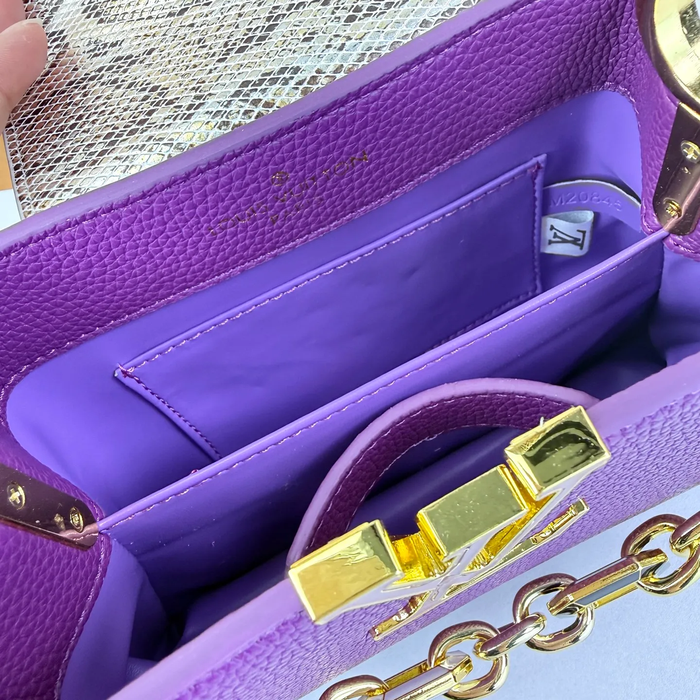 All Categories Official Website "Brand Women's Bags" Women's Bags 💙 LV LV 2026 New Crossbody Shoulder Bag