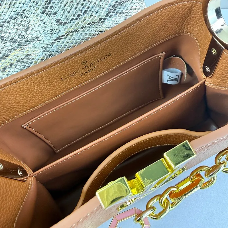 All Categories Official Website "Brand Women's Bags" Women's Bags 💙 LV LV 2026 New Crossbody Shoulder Bag