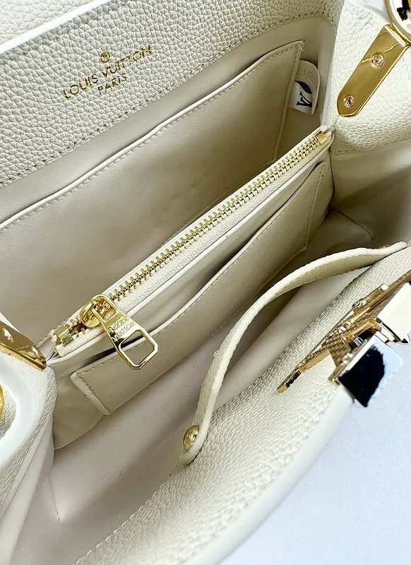 All Categories Official Website "Brand Women's Bags" Women's Bags 💙 LV LV 2026 New Crossbody Shoulder Bag