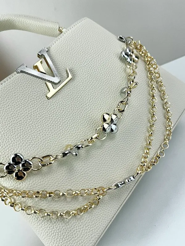 All Categories Official Website "Brand Women's Bags" Women's Bags 💙 LV LV 2026 New Crossbody Shoulder Bag