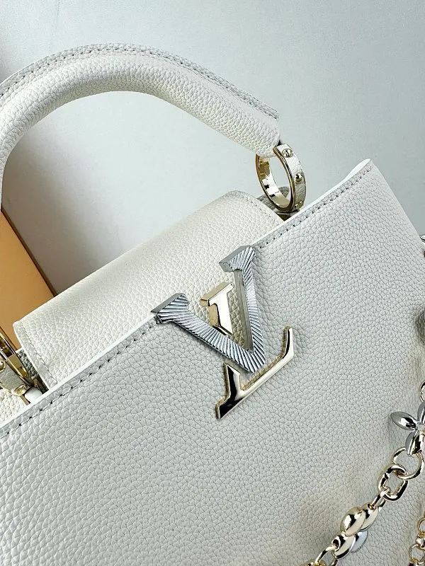 All Categories Official Website "Brand Women's Bags" Women's Bags 💙 LV LV 2026 New Crossbody Shoulder Bag