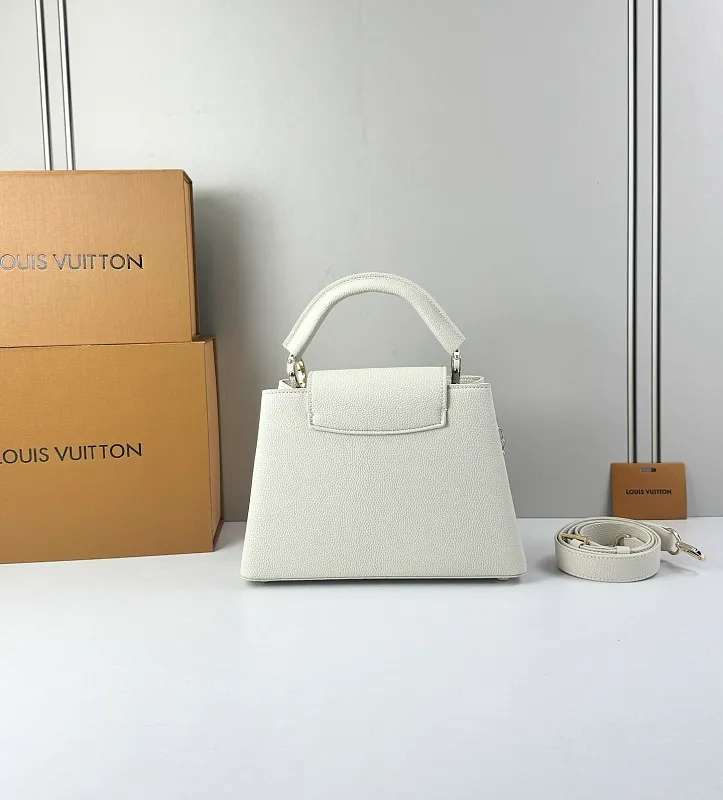 All Categories Official Website "Brand Women's Bags" Women's Bags 💙 LV LV 2026 New Crossbody Shoulder Bag