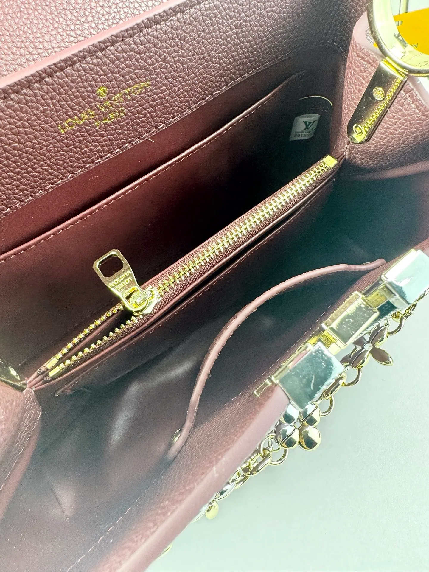 All Categories Official Website "Brand Women's Bags" Women's Bags 💙 LV LV 2026 New Crossbody Shoulder Bag