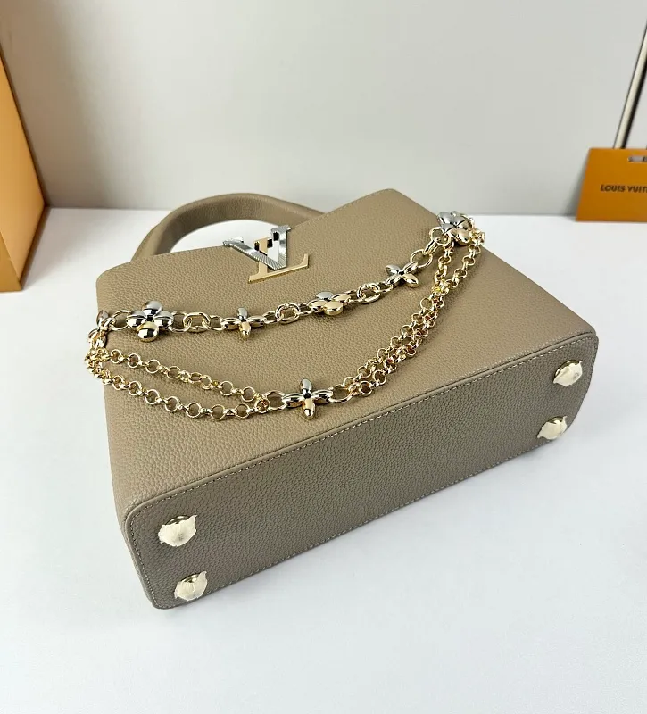 All Categories Official Website "Brand Women's Bags" Women's Bags 💙 LV LV 2026 New Crossbody Shoulder Bag