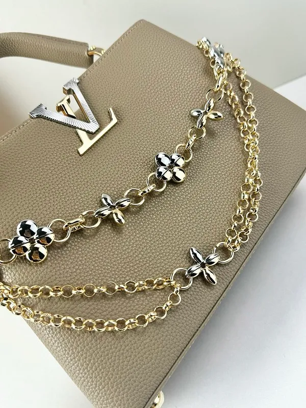 All Categories Official Website "Brand Women's Bags" Women's Bags 💙 LV LV 2026 New Crossbody Shoulder Bag