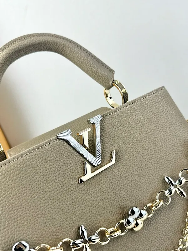 All Categories Official Website "Brand Women's Bags" Women's Bags 💙 LV LV 2026 New Crossbody Shoulder Bag