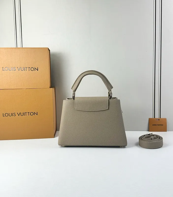 All Categories Official Website "Brand Women's Bags" Women's Bags 💙 LV LV 2026 New Crossbody Shoulder Bag