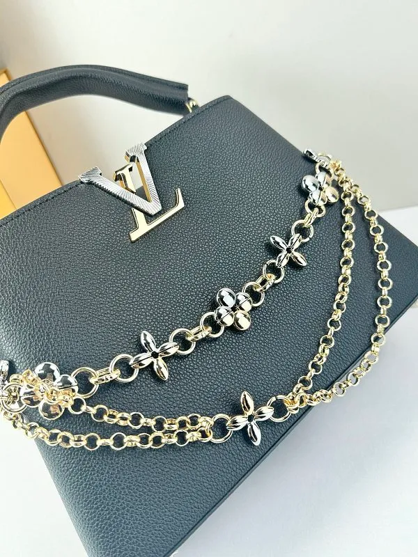 All Categories Official Website "Brand Women's Bags" Women's Bags 💙 LV LV 2026 New Crossbody Shoulder Bag