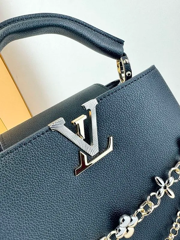 All Categories Official Website "Brand Women's Bags" Women's Bags 💙 LV LV 2026 New Crossbody Shoulder Bag