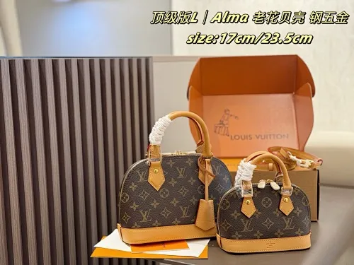 All Categories Official Website "Brand Women's Bags" Women's Bags 💙 LV 2025 New LV Crossbody Bag
