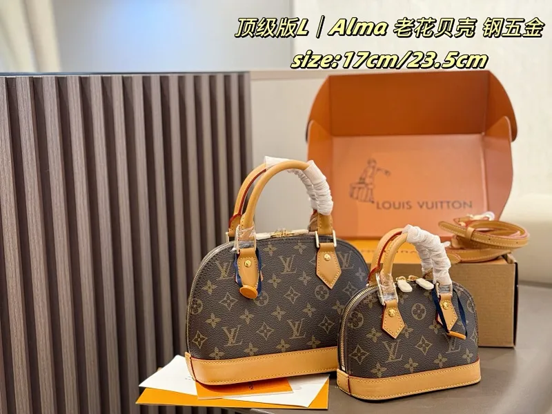 All Categories Official Website "Brand Women's Bags" Women's Bags 💙 LV 2025 New LV Crossbody Bag
