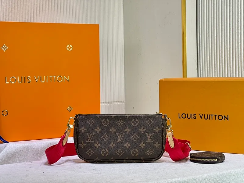 All Categories Official Website "Brand Women's Bags" Women's Bags 💙 LV 2023 New LV Crossbody Bag Wholesale
