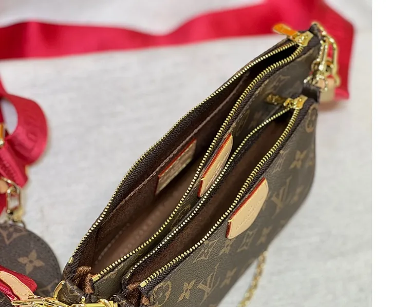 All Categories Official Website "Brand Women's Bags" Women's Bags 💙 LV 2023 New LV Crossbody Bag Wholesale