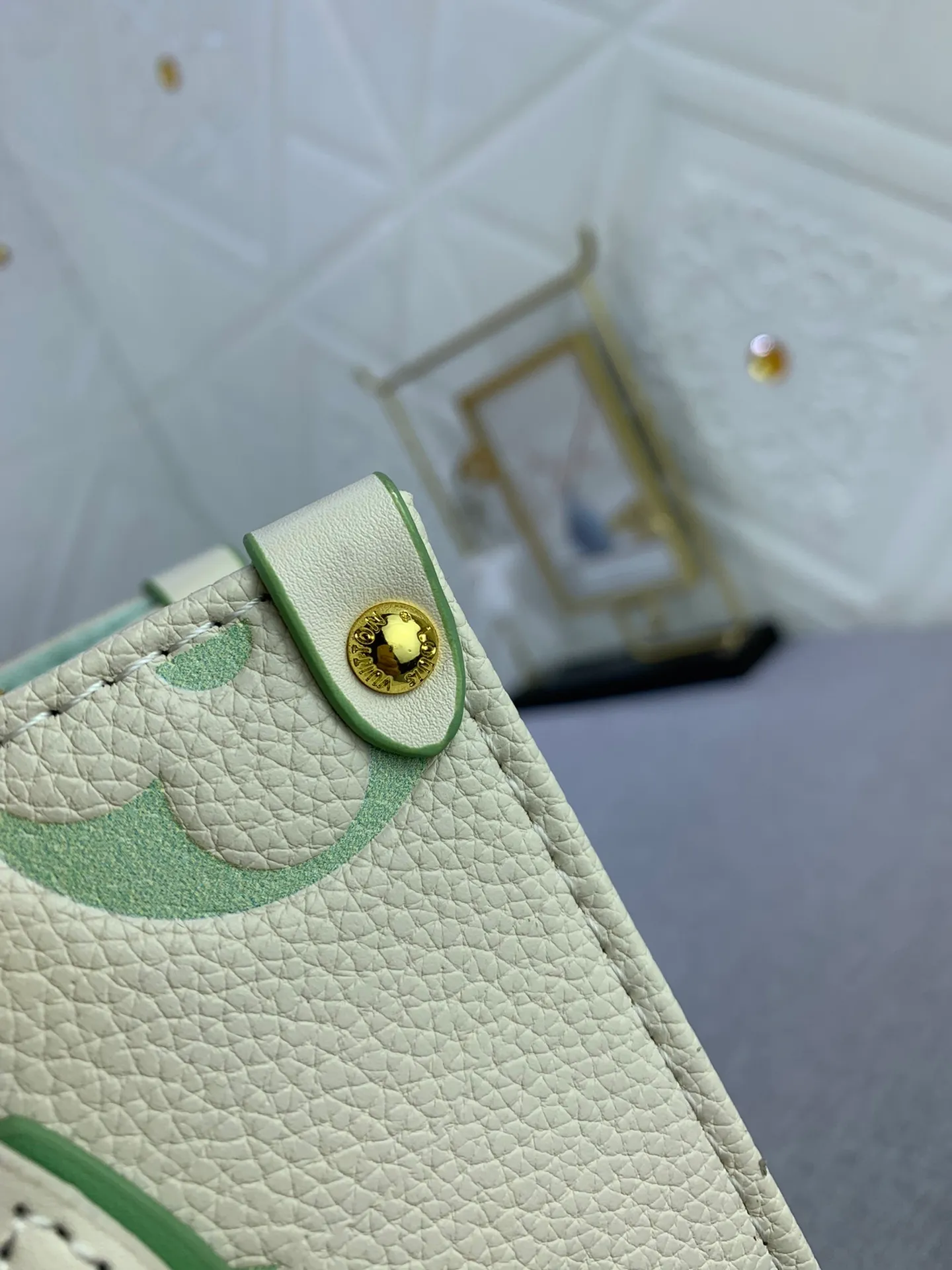 All Categories Official Website "Brand Women's Bags" Women's Bags 💙 LV 2024 New LV Crossbody Bag