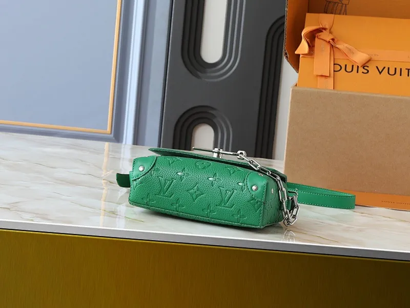 All Categories Official Website "Brand Women's Bags" Women's Bags 💙 LV 2025 New LV Crossbody Bag