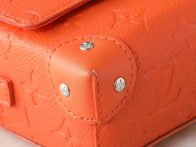 All Categories Official Website "Brand Women's Bags" Women's Bags 💙 LV 2025 New LV Crossbody Bag