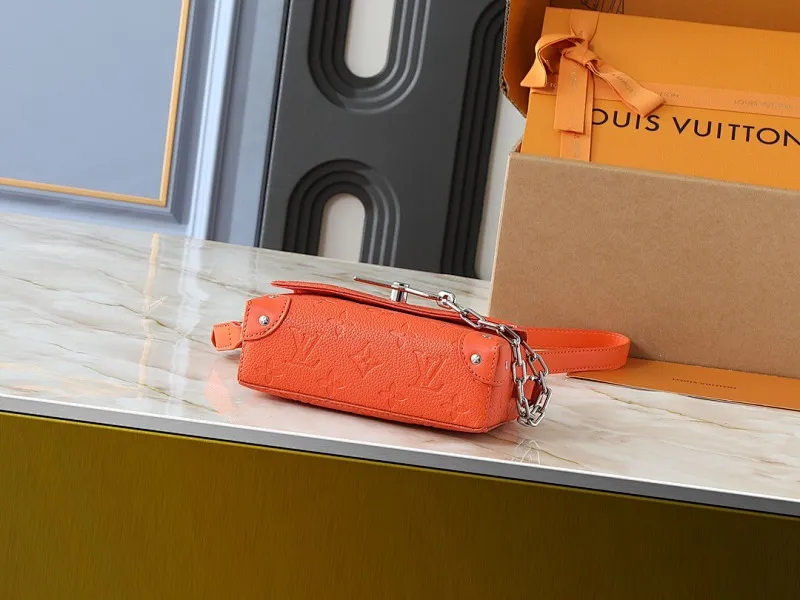 All Categories Official Website "Brand Women's Bags" Women's Bags 💙 LV 2025 New LV Crossbody Bag