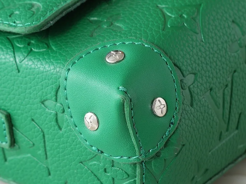 All Categories Official Website "Brand Women's Bags" Women's Bags 💙 LV 2025 New LV Crossbody Bag