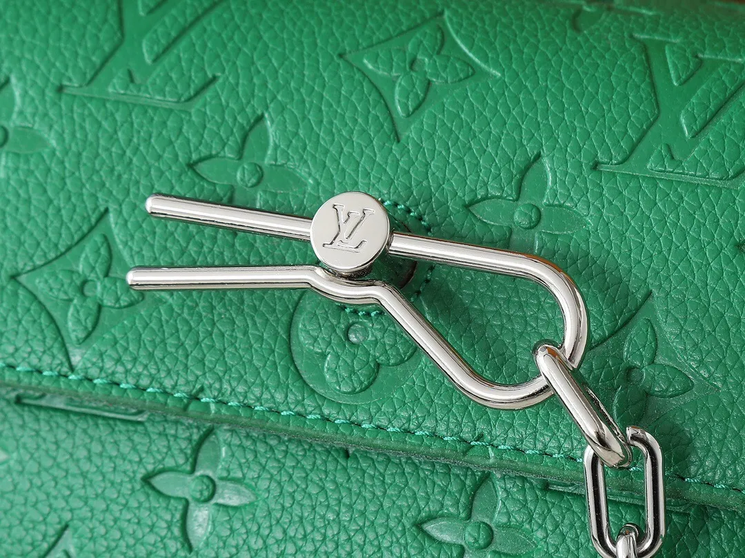All Categories Official Website "Brand Women's Bags" Women's Bags 💙 LV 2025 New LV Crossbody Bag