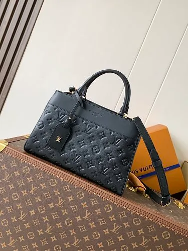 All Categories Official Website "Brand Women's Bags" Women's Bags 💙 LV 2026 Official Website New LV Crossbody Bag