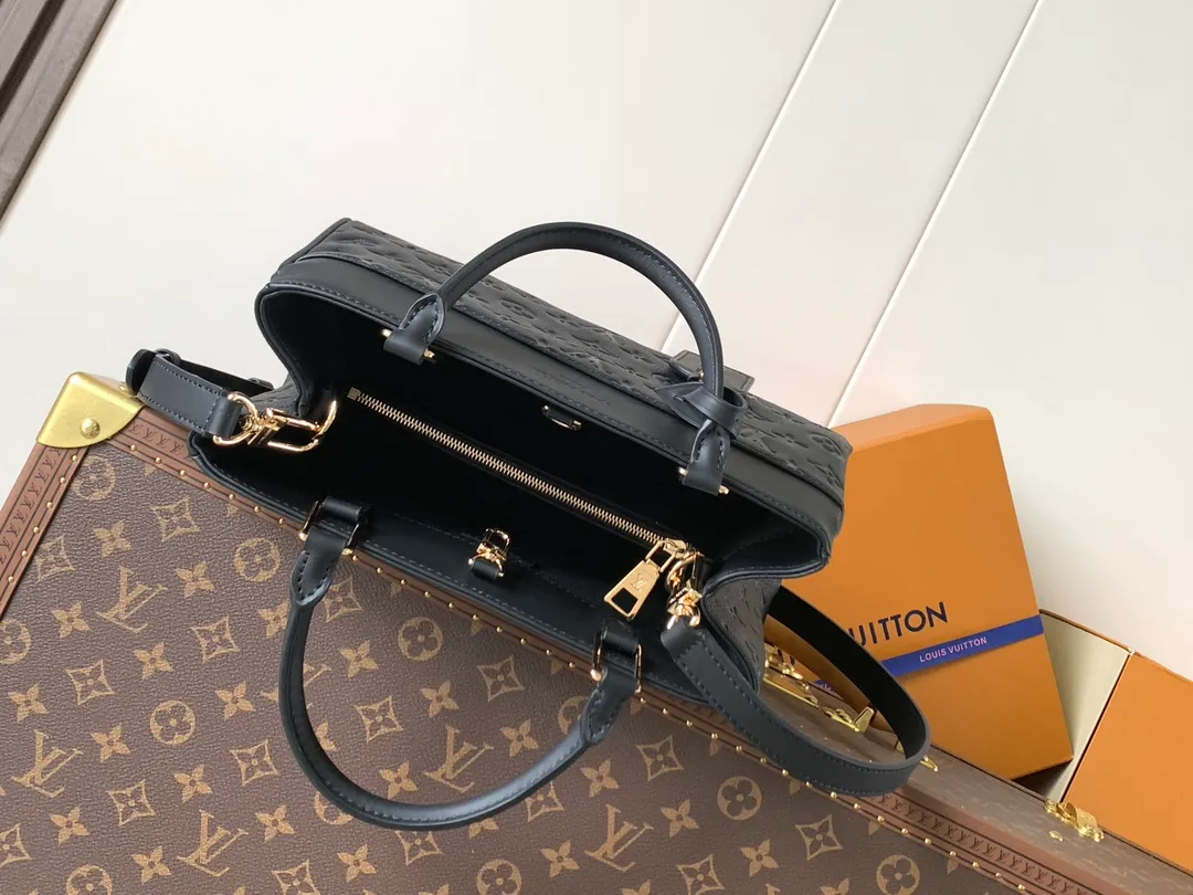 All Categories Official Website "Brand Women's Bags" Women's Bags 💙 LV 2026 Official Website New LV Crossbody Bag