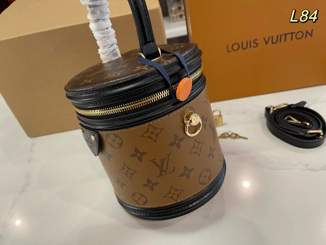 All Categories Official Website "Brand Women's Bags" Women's Bags 💙 LV 2024 New LV Bucket Bag