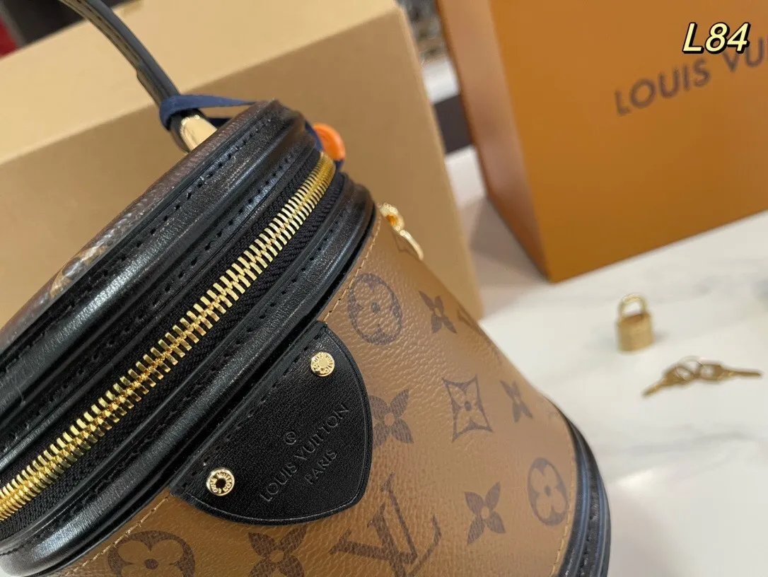 All Categories Official Website "Brand Women's Bags" Women's Bags 💙 LV 2024 New LV Bucket Bag