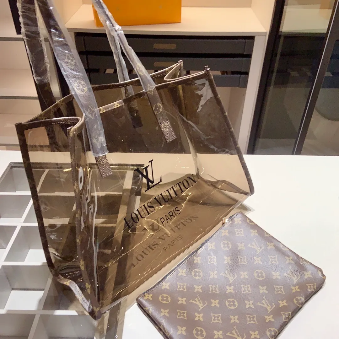 All categories Official website "Three-piece bag set" Three-piece set💖 LV 2023 new LV bag three-piece set wholesale