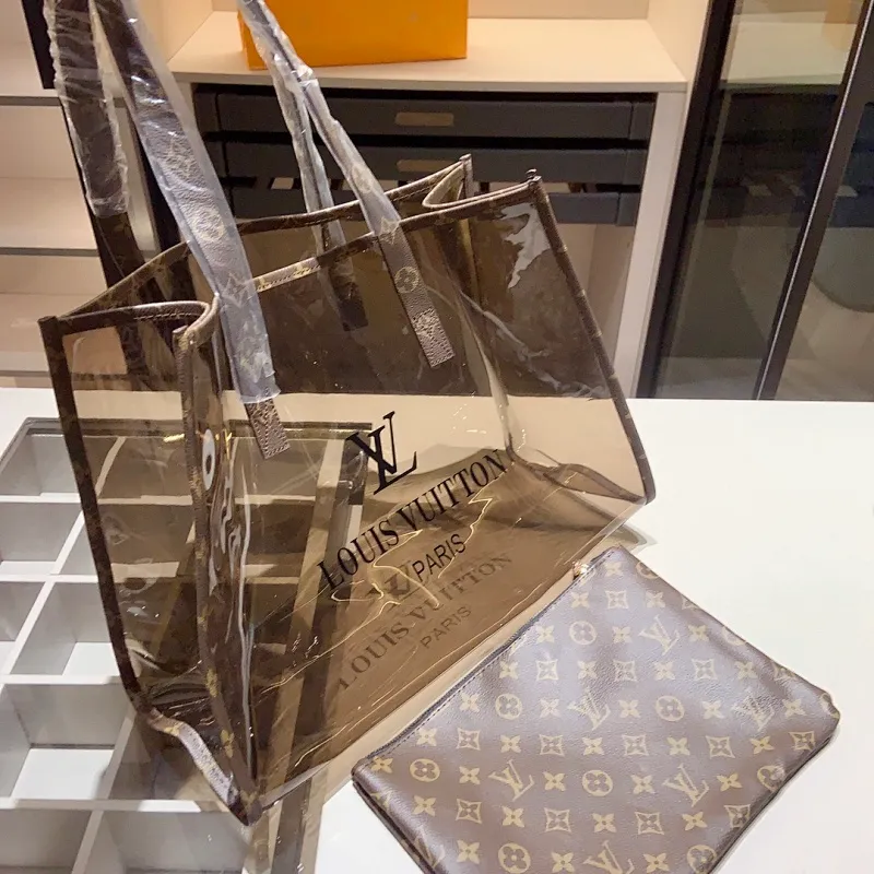 All categories Official website "Three-piece bag set" Three-piece set💖 LV 2023 new LV bag three-piece set wholesale