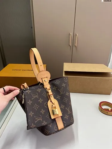 All Categories Official Website "Brand Women's Bags" Women's Bags 💙 LV 2025 New LV Bucket Bag