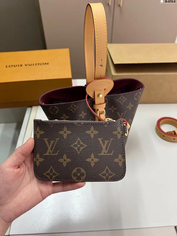All Categories Official Website "Brand Women's Bags" Women's Bags 💙 LV 2025 New LV Bucket Bag