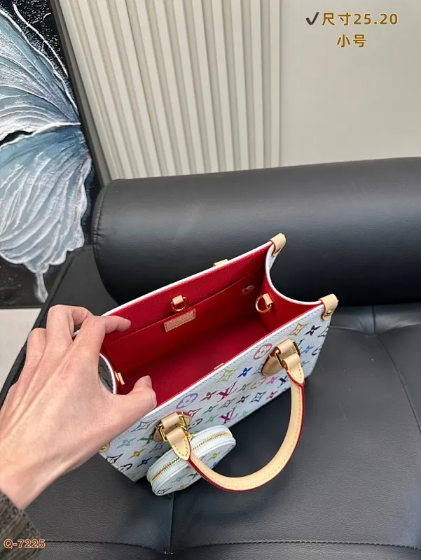 All Categories Official Website "Brand Women's Bags" Women's Bags 💙 LV 2025 New LV Handbags