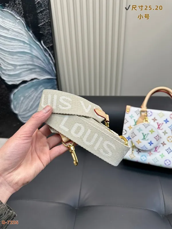 All Categories Official Website "Brand Women's Bags" Women's Bags 💙 LV 2025 New LV Handbags