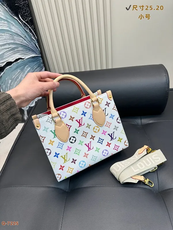 All Categories Official Website "Brand Women's Bags" Women's Bags 💙 LV 2025 New LV Handbags