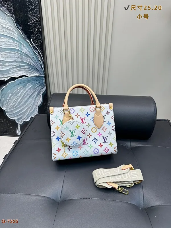 All Categories Official Website "Brand Women's Bags" Women's Bags 💙 LV 2025 New LV Handbags