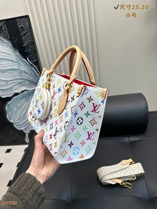 All Categories Official Website "Brand Women's Bags" Women's Bags 💙 LV 2025 New LV Handbags