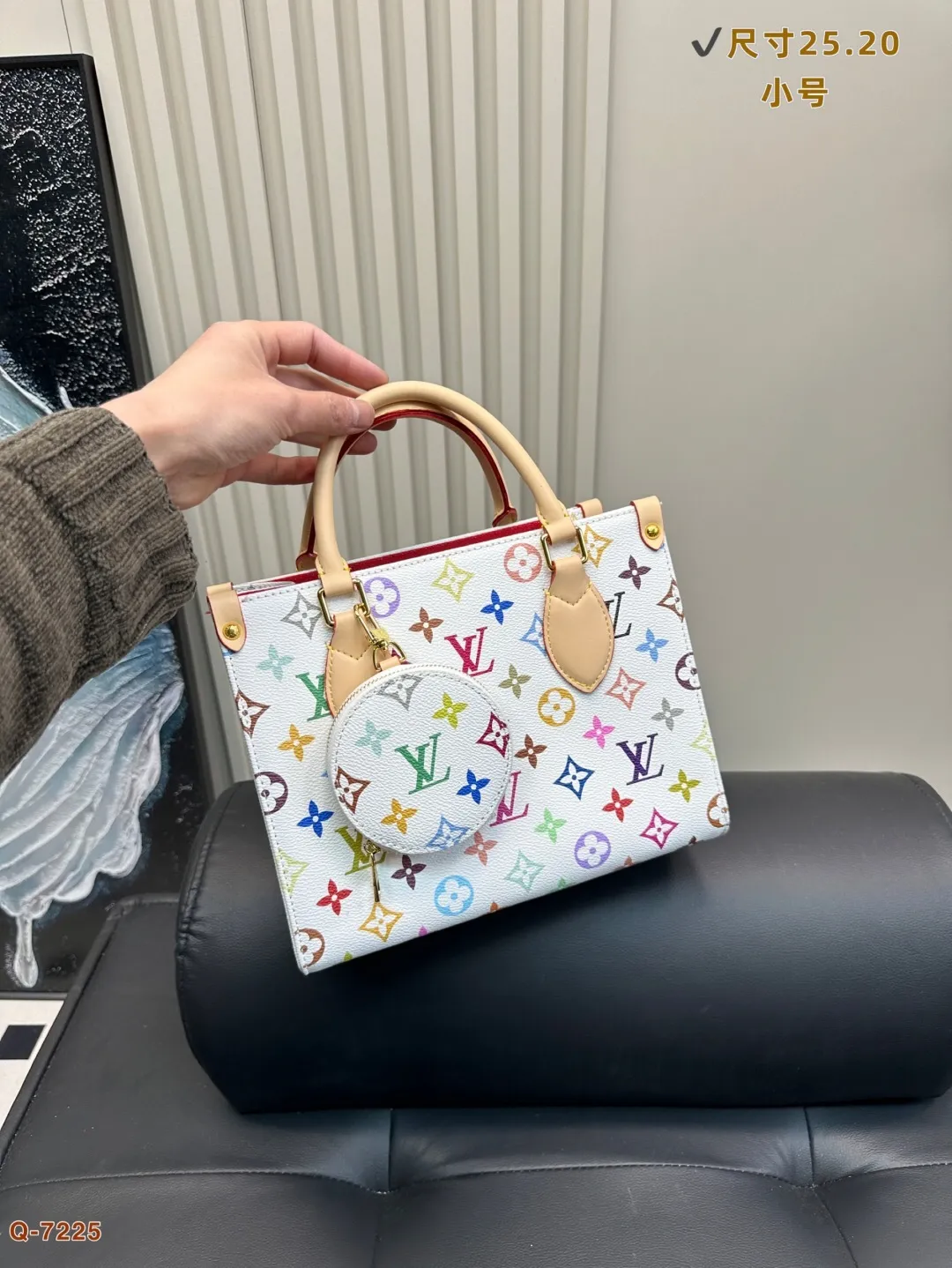 All Categories Official Website "Brand Women's Bags" Women's Bags 💙 LV 2025 New LV Handbags