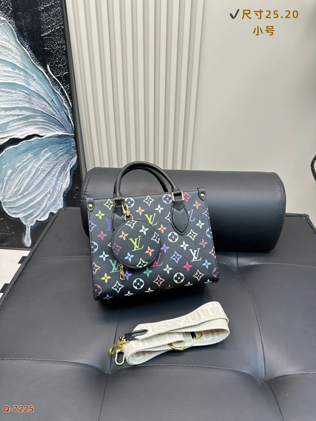 All Categories Official Website "Brand Women's Bags" Women's Bags 💙 LV 2025 New LV Handbags