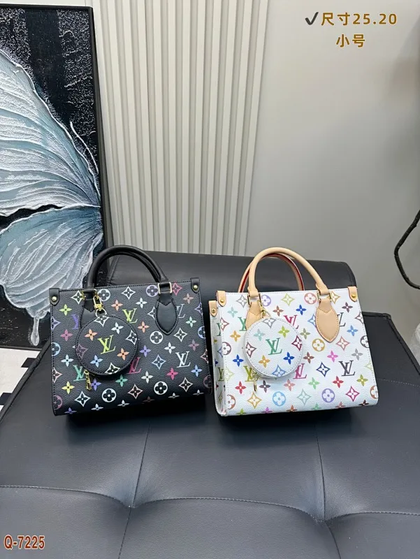 All Categories Official Website "Brand Women's Bags" Women's Bags 💙 LV 2025 New LV Handbags
