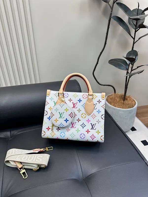 All Categories Official Website "Brand Women's Bags" Women's Bags 💙 LV 2025 New LV Handbags