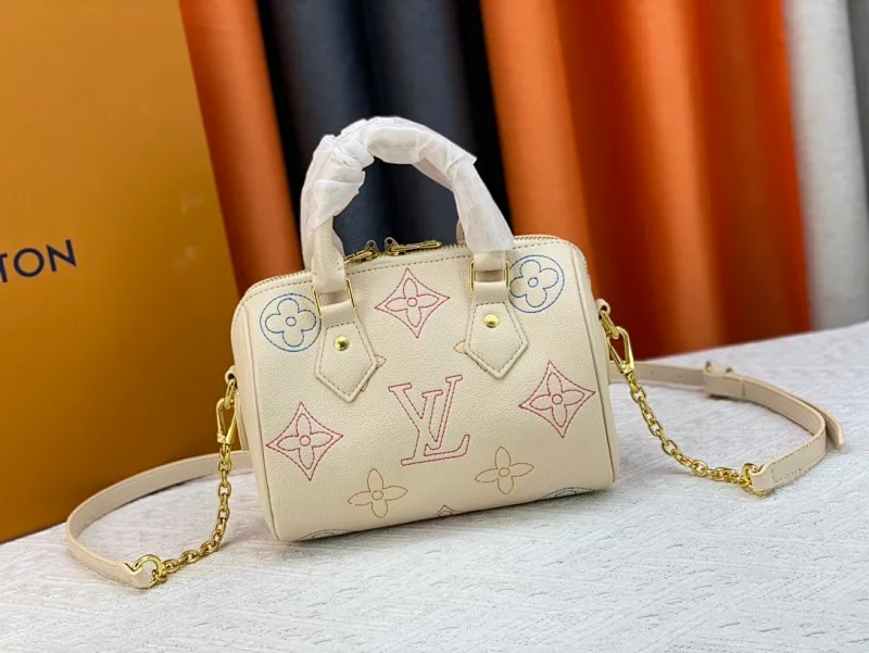 All Categories Official Website "Brand Women's Bags" Women's Bags 💙 LV 2023 New LV Crossbody Bag
